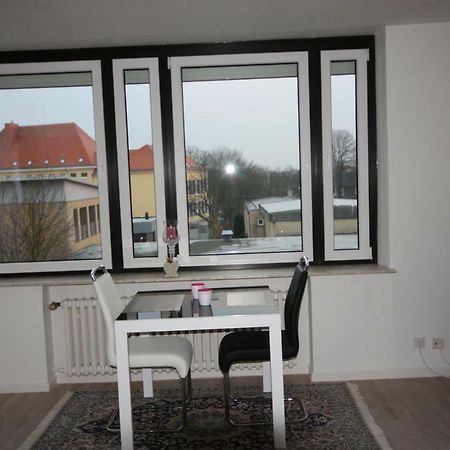 Ferienwohnung Wattkieker Χούζουμ Εξωτερικό φωτογραφία